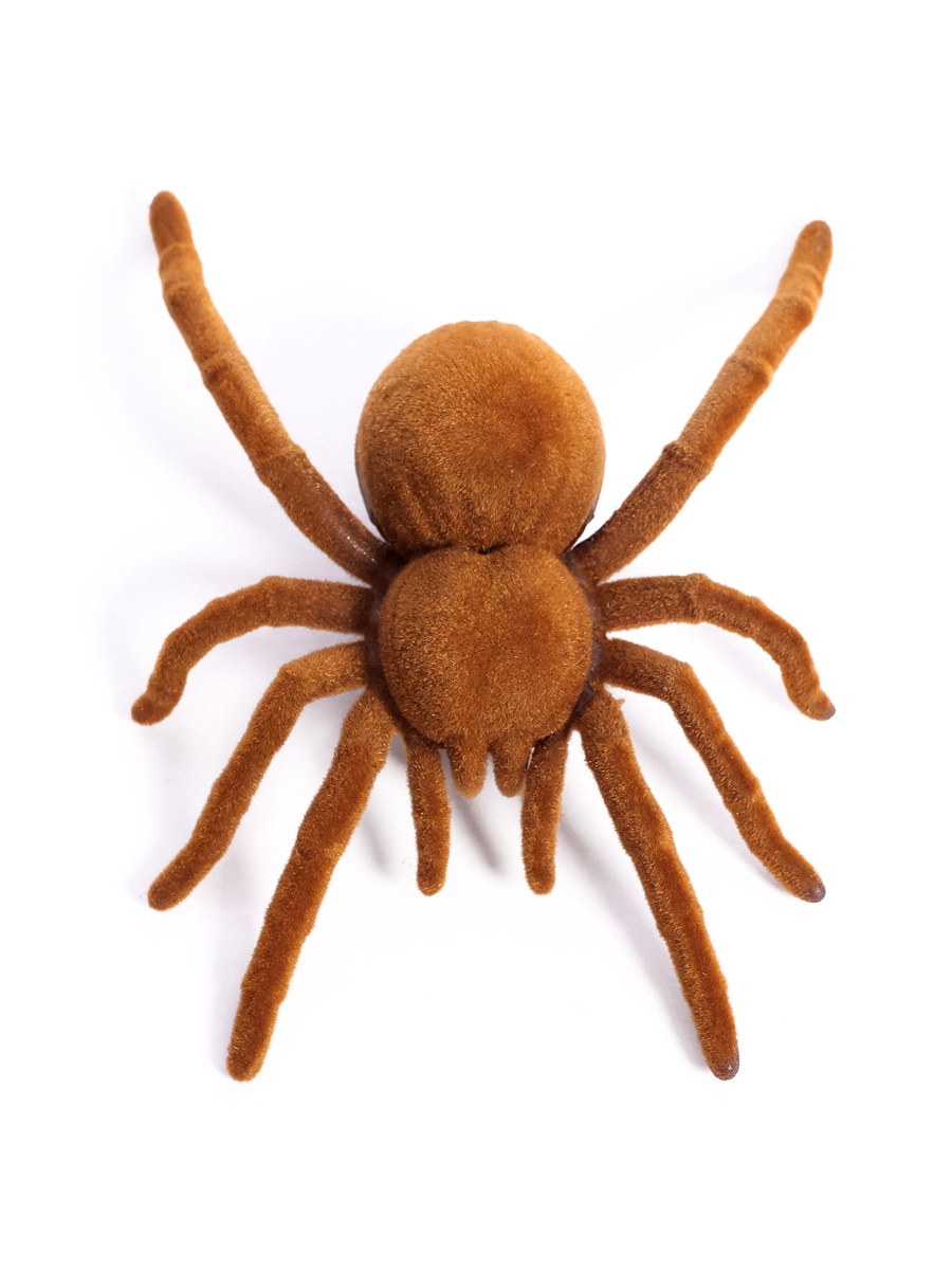 Игрушка WOOW TOYS Паук Тарантул на батарейках - фото 2
