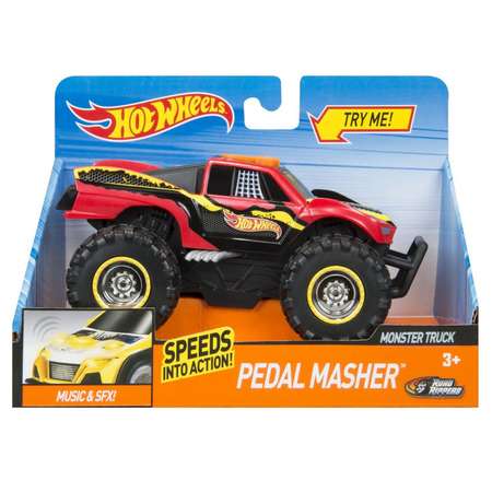 Автомобиль Hot Wheels