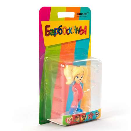 Фигурка Prosto toys