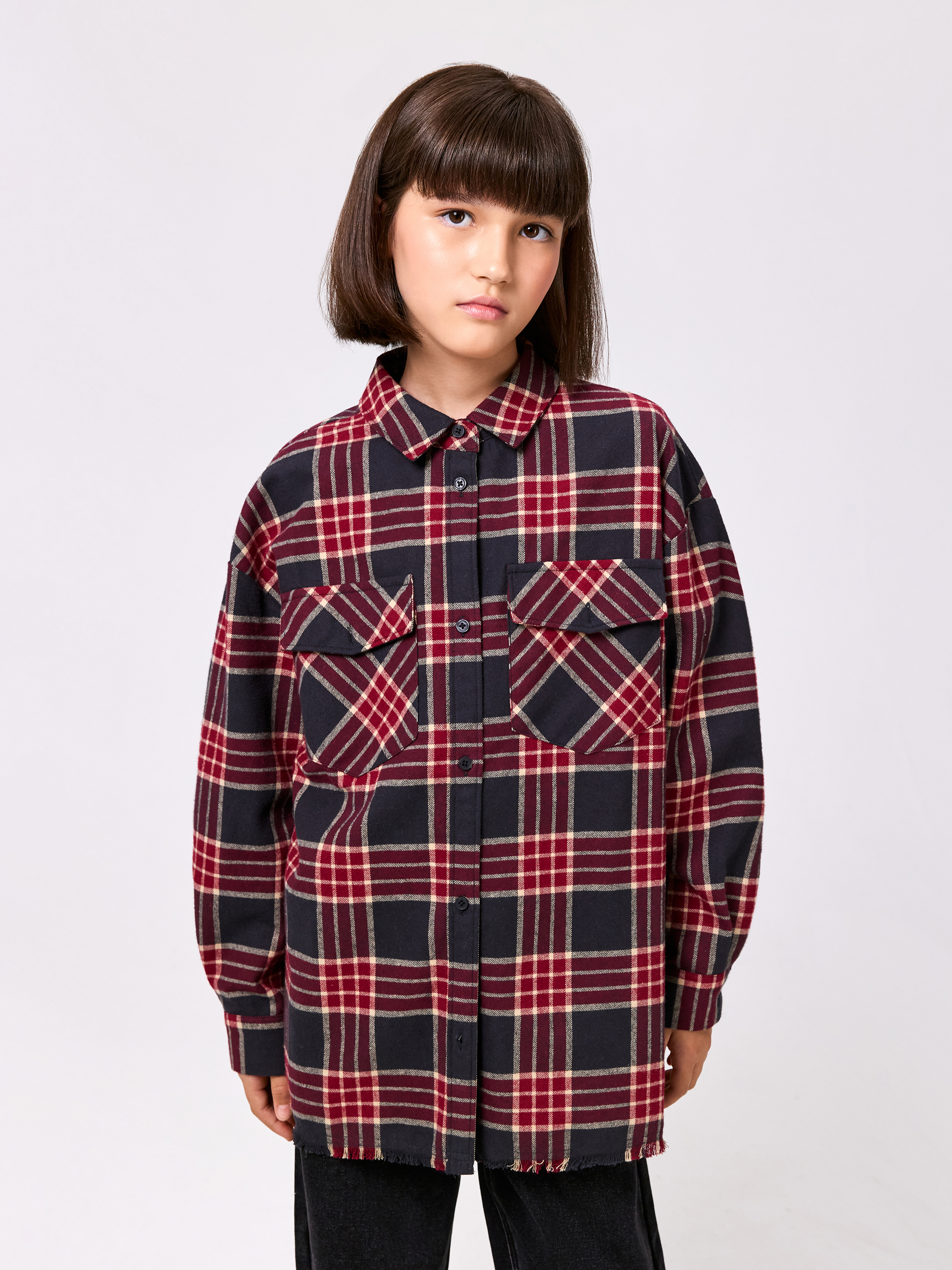 Рубашка Acoola 20210260141_0089567 - фото 8