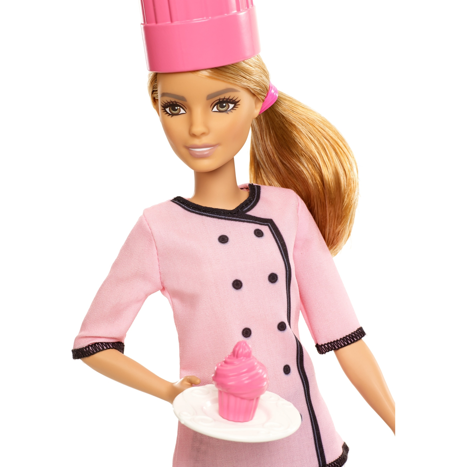 Кукла модельная Barbie DVF50 - фото 4