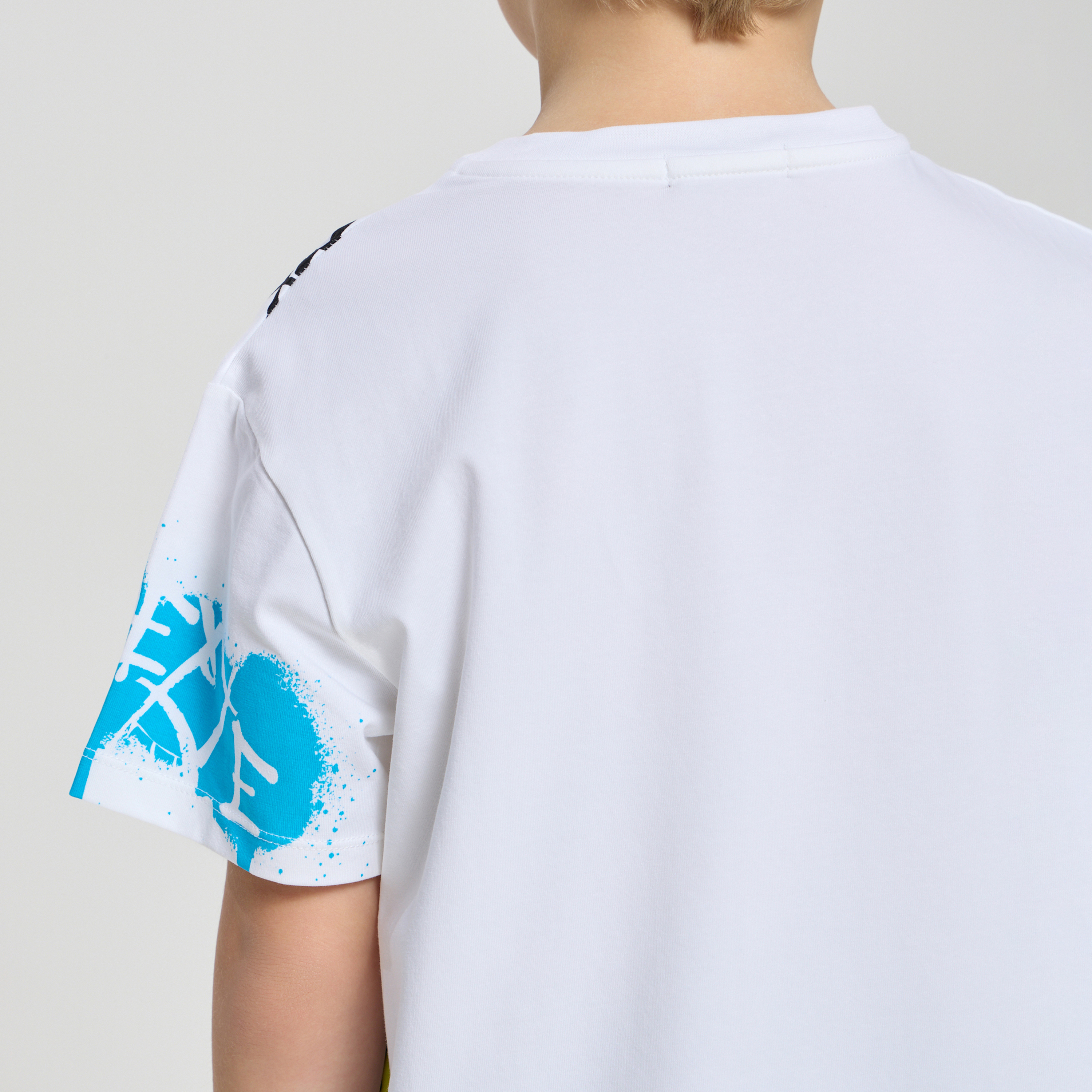 Футболка CHOUPETTE 531.100 - фото 4