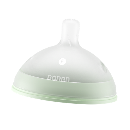 Бутылочка BORRN Anti-Colic