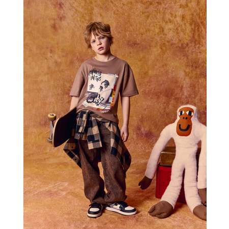 Футболка Futurino Fashion