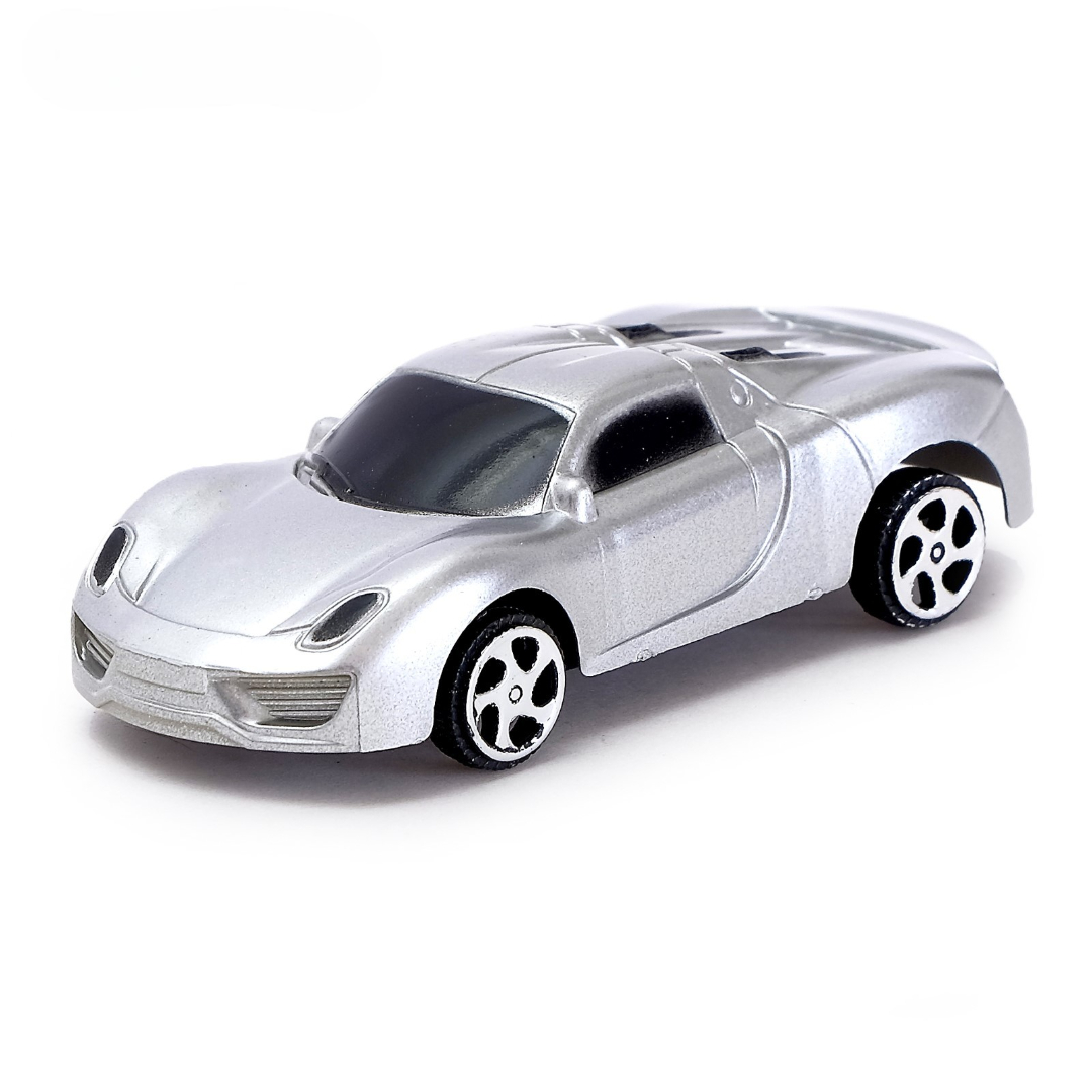 Автомобиль Sima-Land инерционная СпортКар в ассортименте 4329095 - фото 8