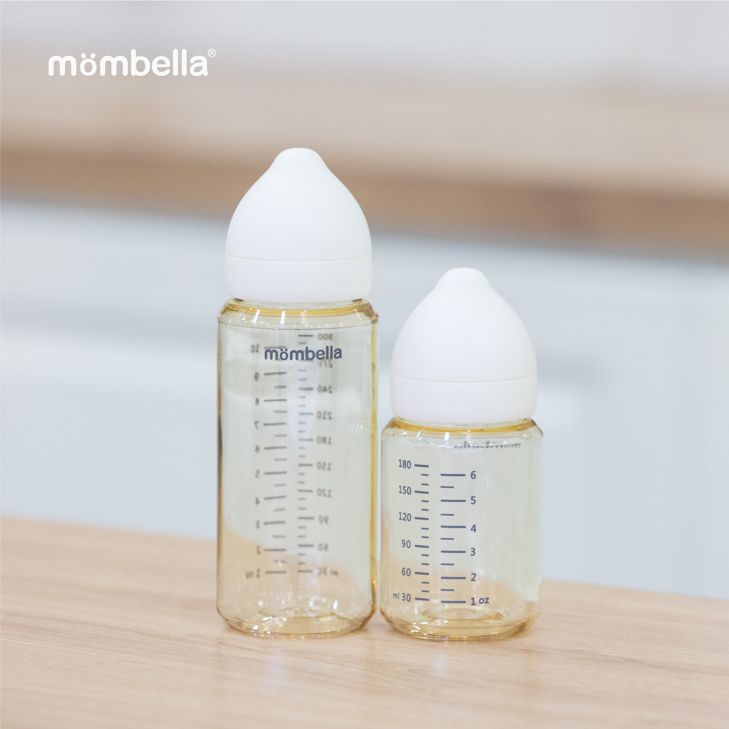 Соска Mombella Anti-Colic силикон XL - фото 7