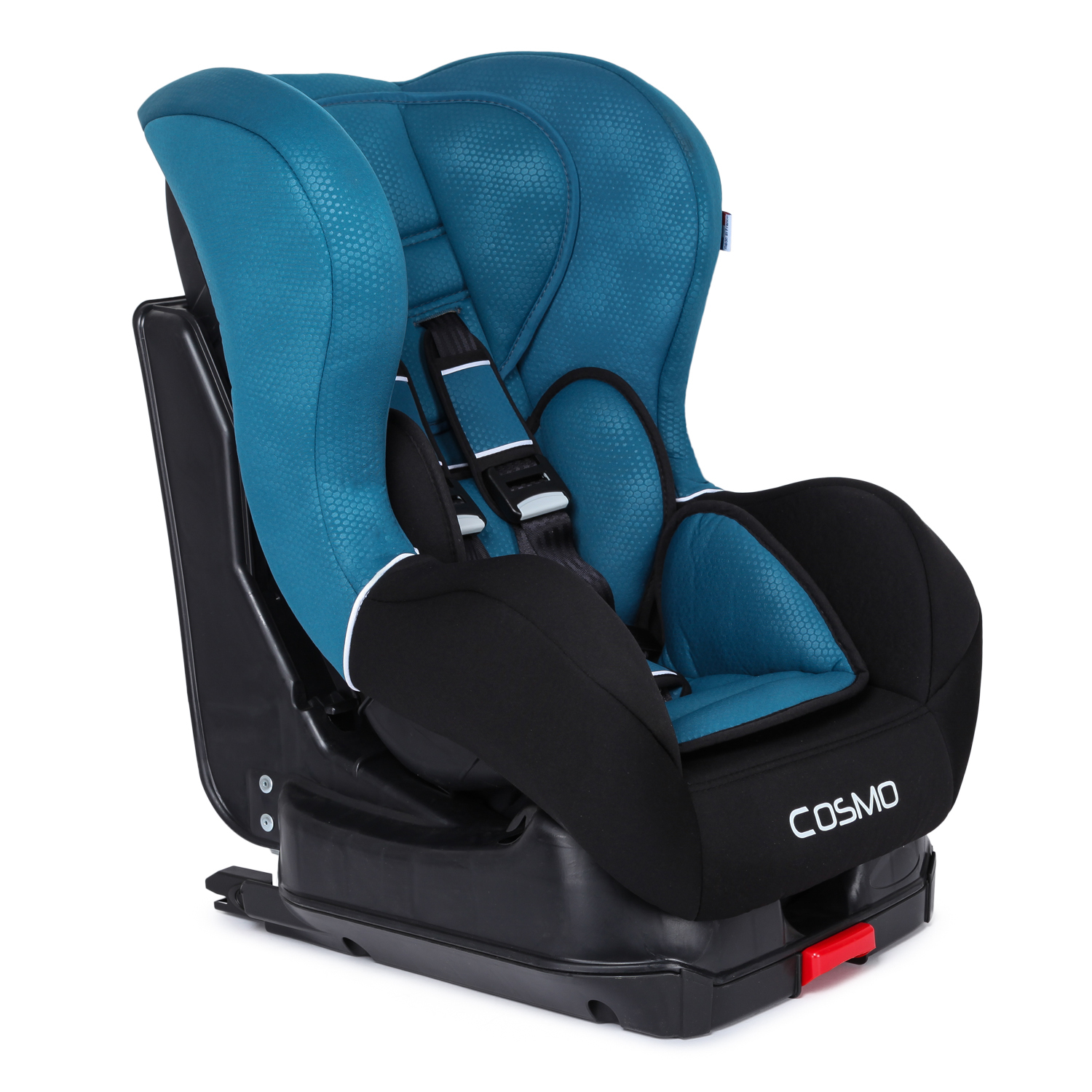 Автокресло Nania Isofix 1 (9-18 кг) - фото 9