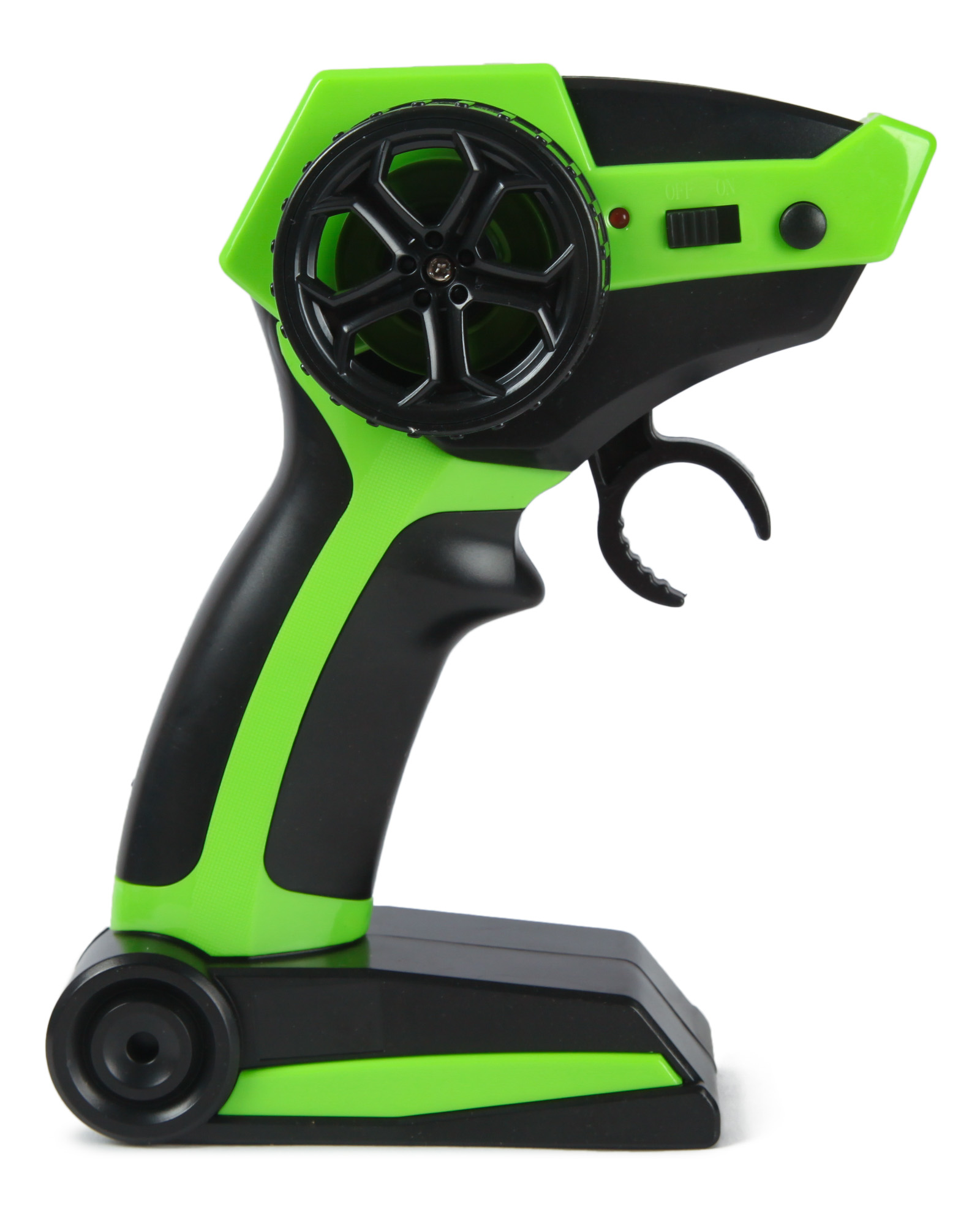 Автомобиль РУ Mobicaro дрифт 1:16 - фото 6