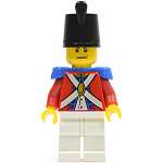 Фигурка LEGO Imperial Soldier II