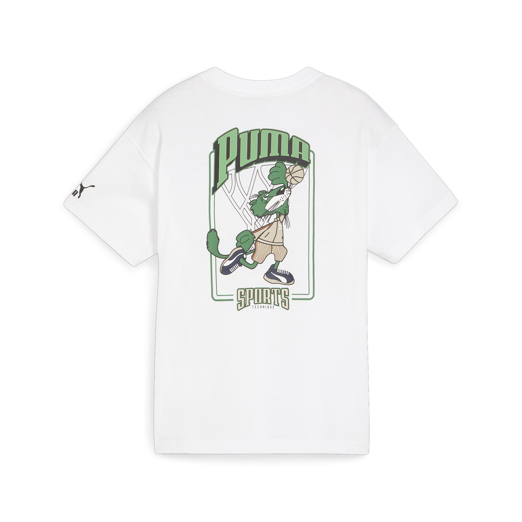 Футболка Puma 62513402 - фото 6