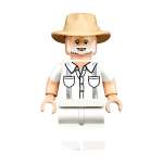 Фигурка LEGO Jurassic World John