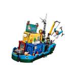 Конструктор LEGO Monkie kid
