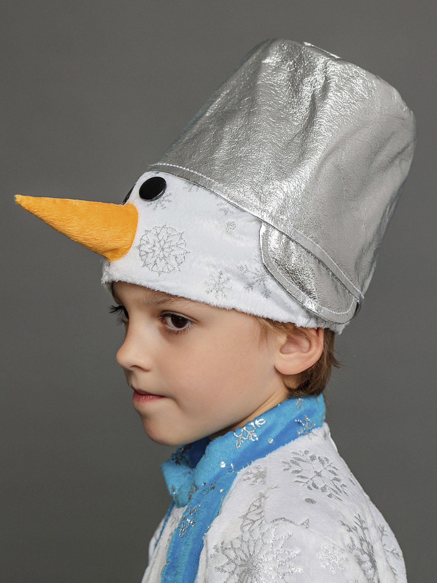 Карнавальный костюм пуговка 916 к-17 - фото 5