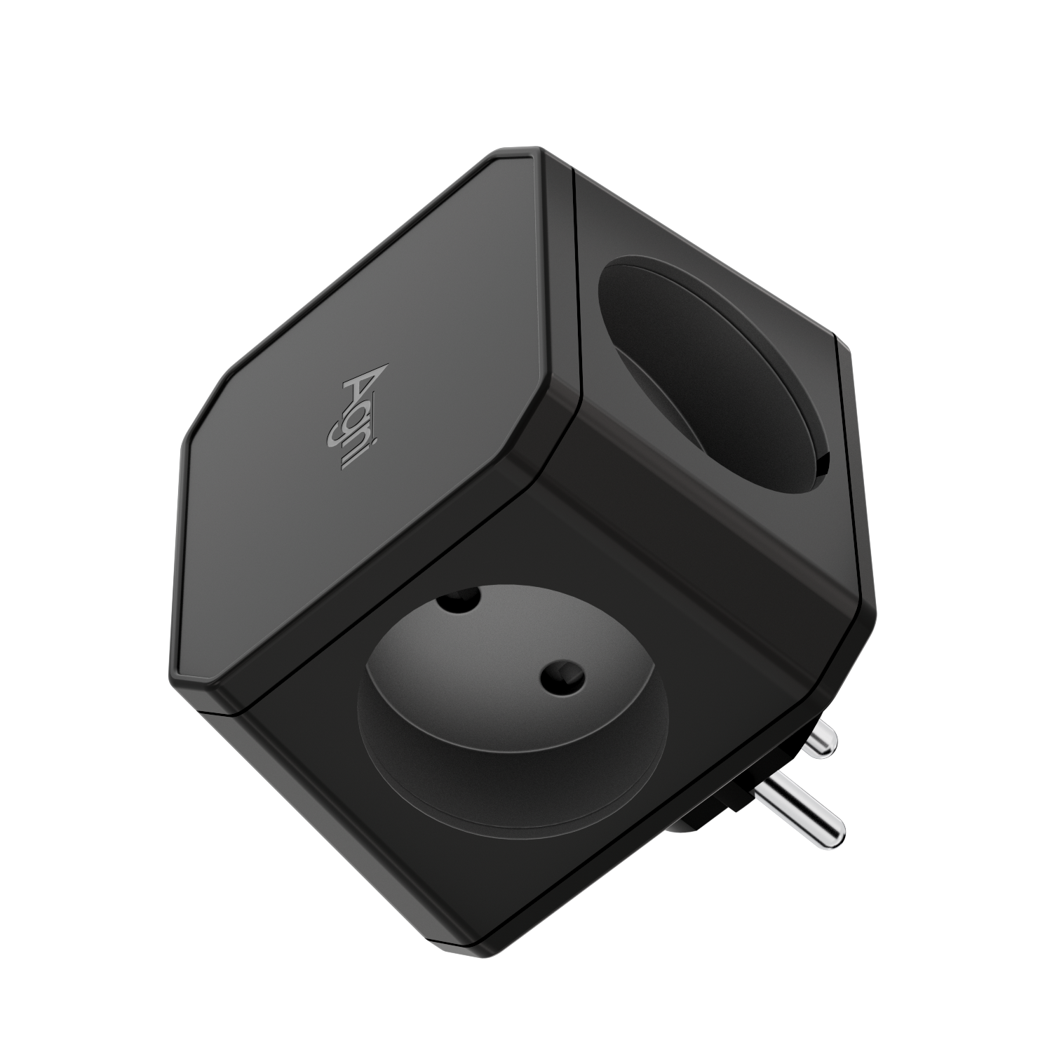 Разветвитель сетевой AGNI TP-WJ4E - фото 1