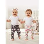 Брюки 2 шт Эскимо