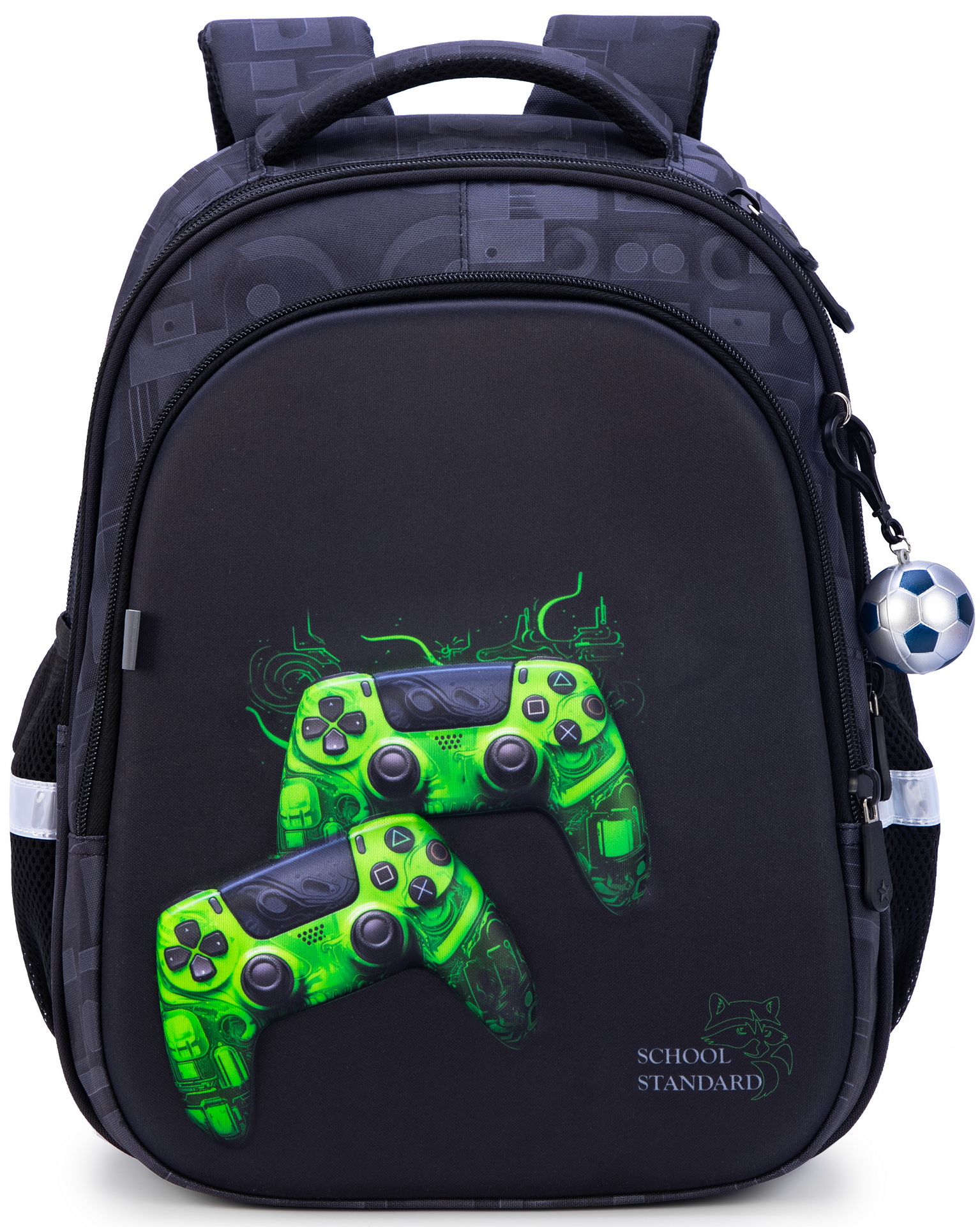 Рюкзак School Stantard - фото 8