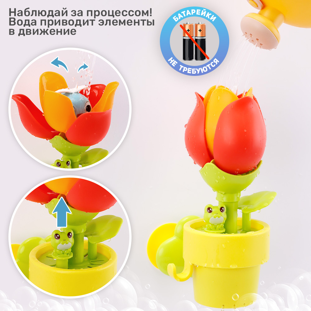 Игрушка TIPTOPOLIS - фото 2