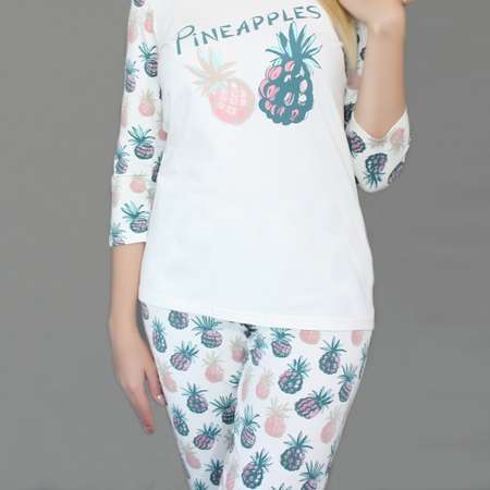 Пижама LOTUS TEXTILE