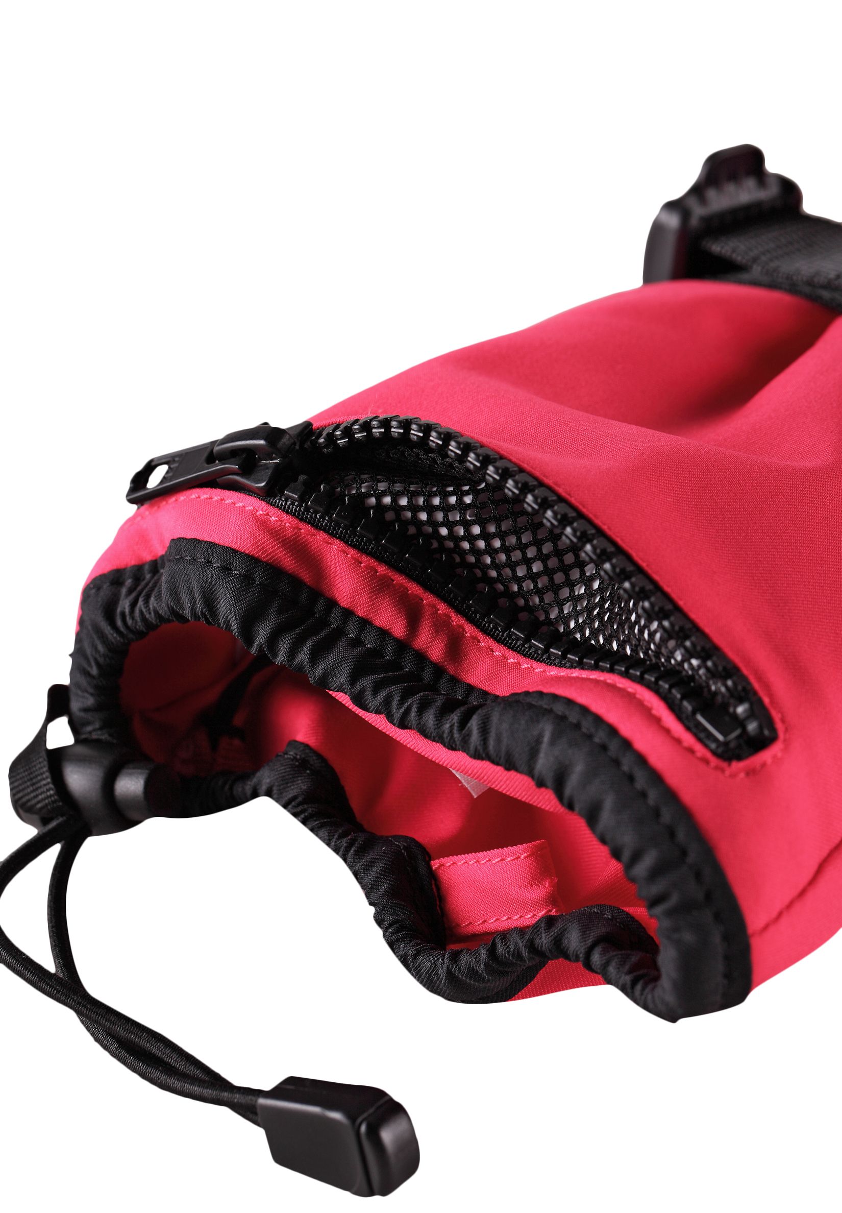 Варежки Reima 537014-3360 - фото 5