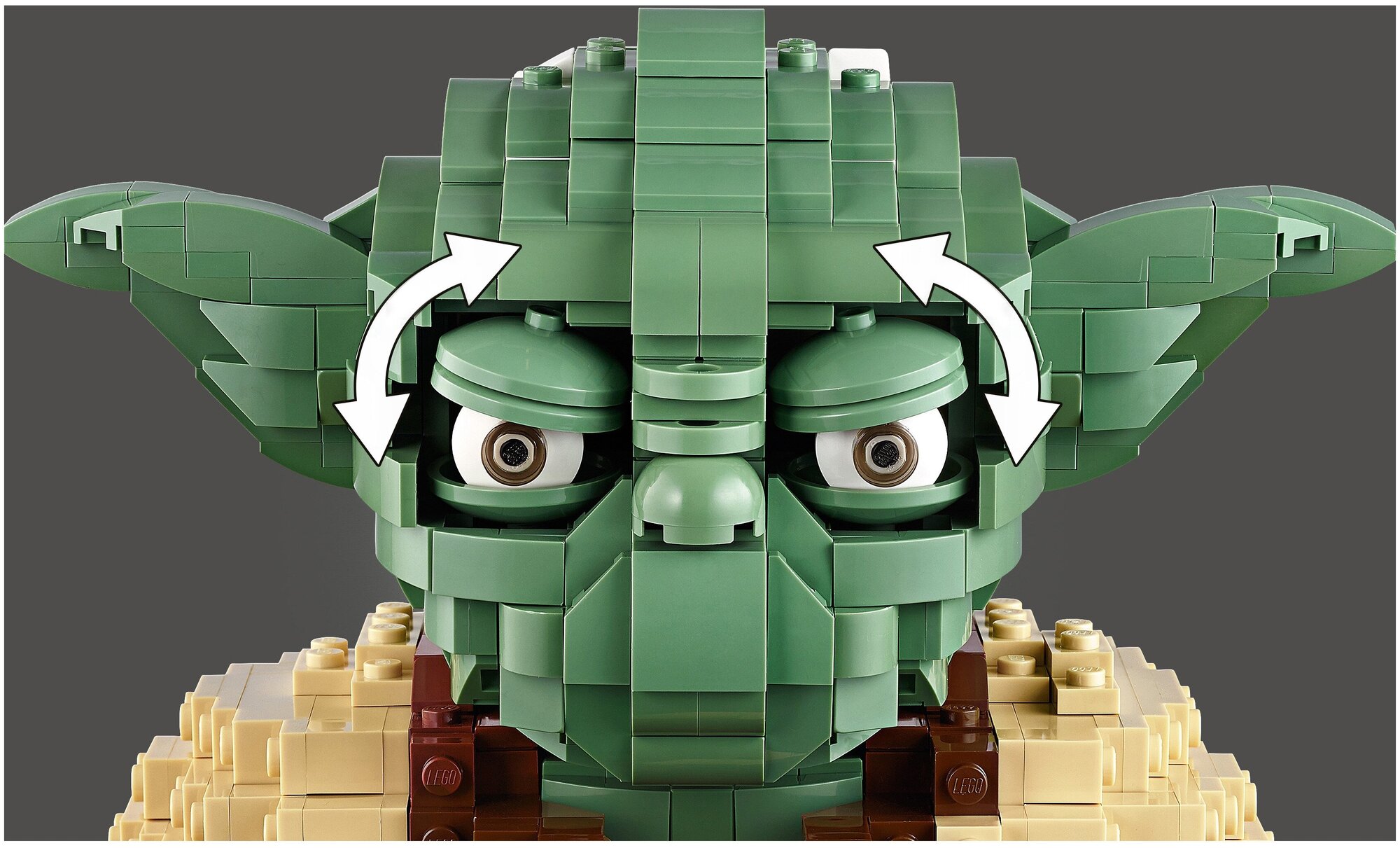 Конструктор LEGO Star Wars 1771 дет. - фото 12