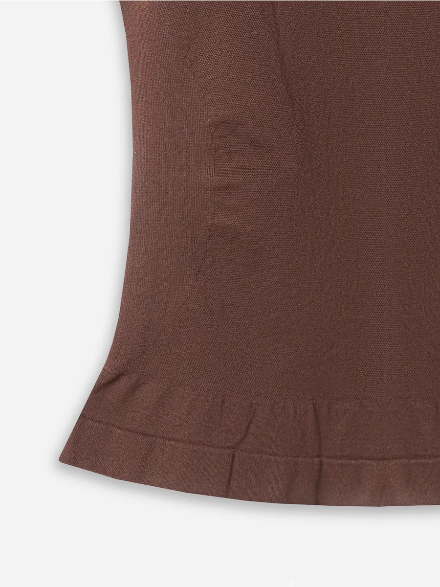 Майка Mark Formelle (Марк Формэль) 422087/цикорий - фото 11