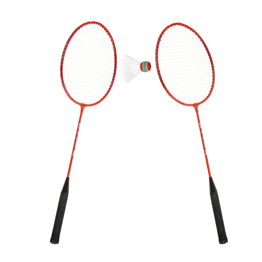 Бадминтон BY набор для игры - фото 8