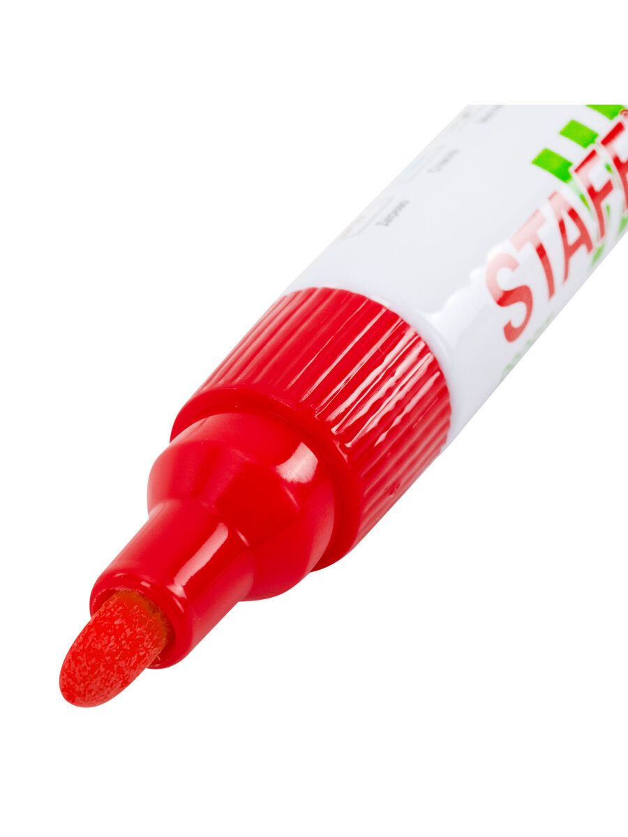 Маркеры Staff перманентные - фото 17