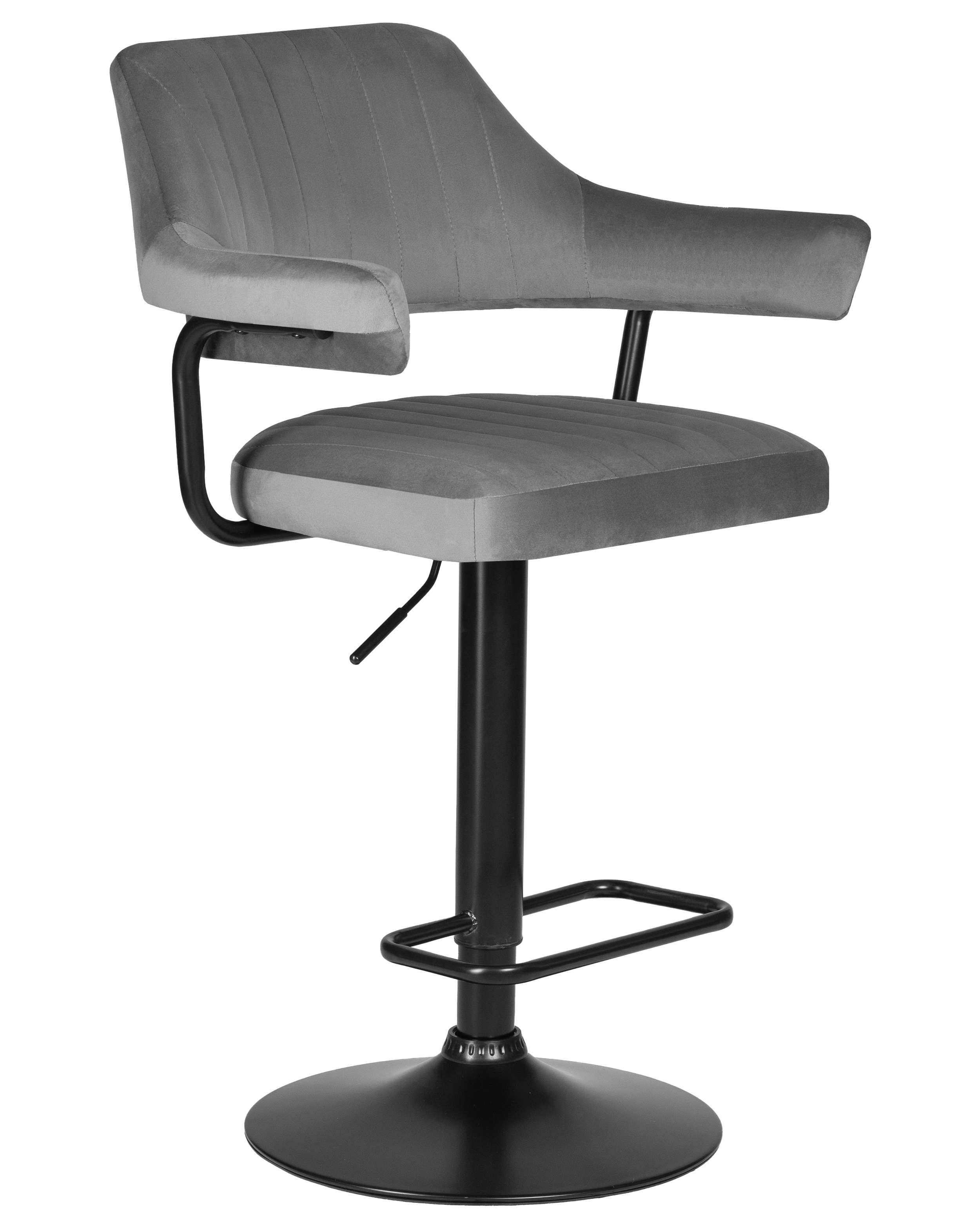 Стул DOBRIN CHARLY 2 шт. - фото 2