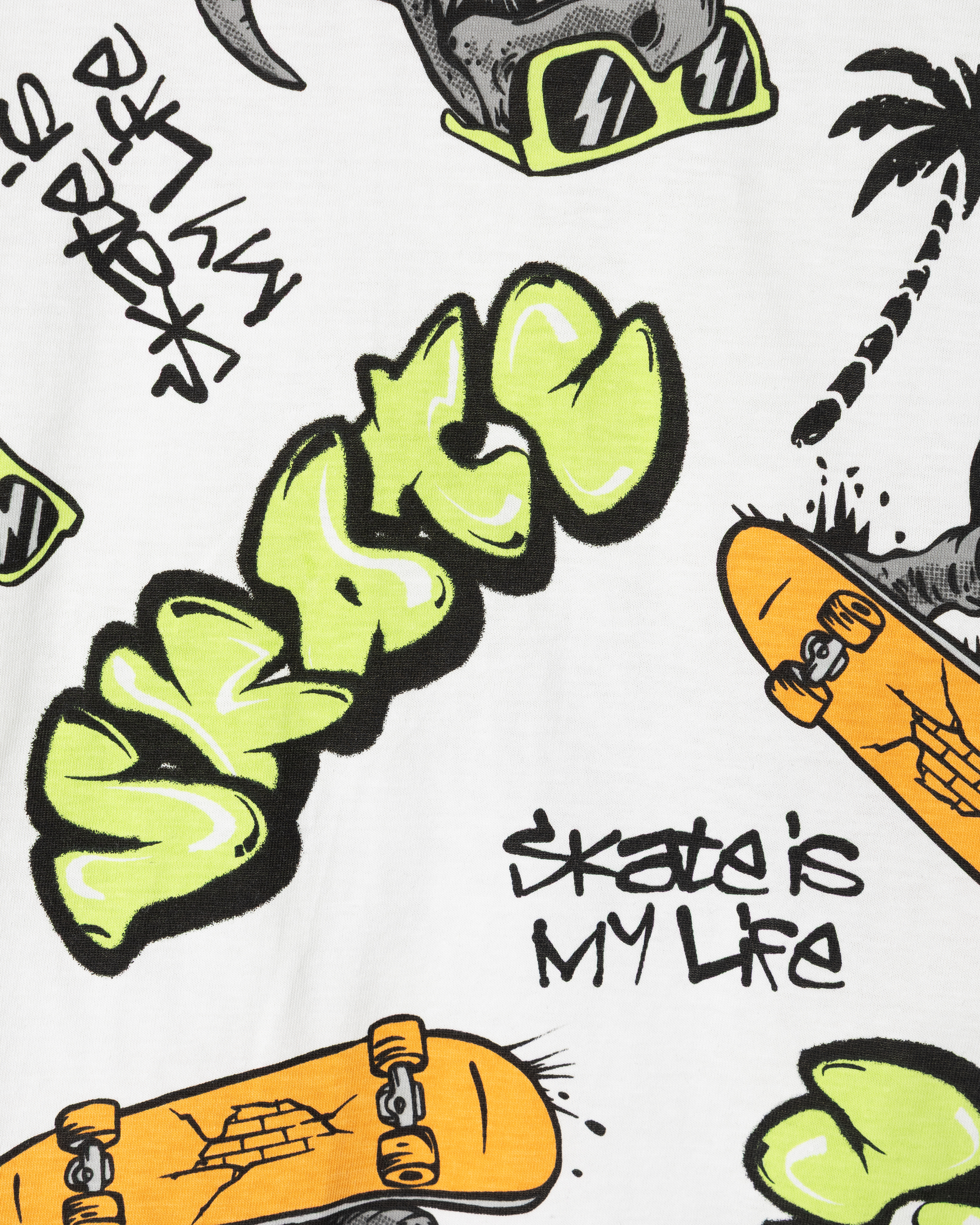 Футболка Futurino S26FU1-B07kb-00I3 - фото 4