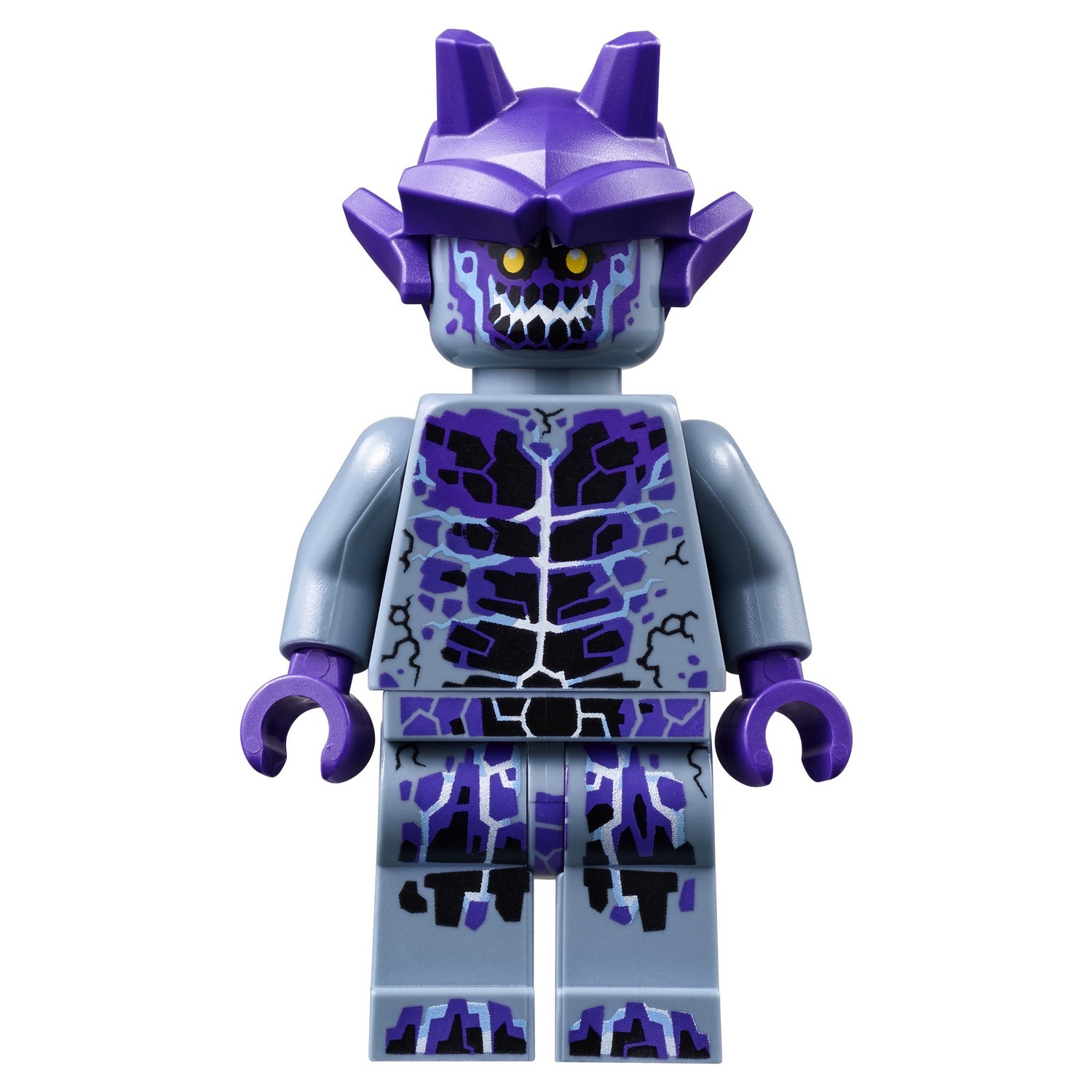 Конструктор LEGO NEXO KNIGHTS блочный - фото 13