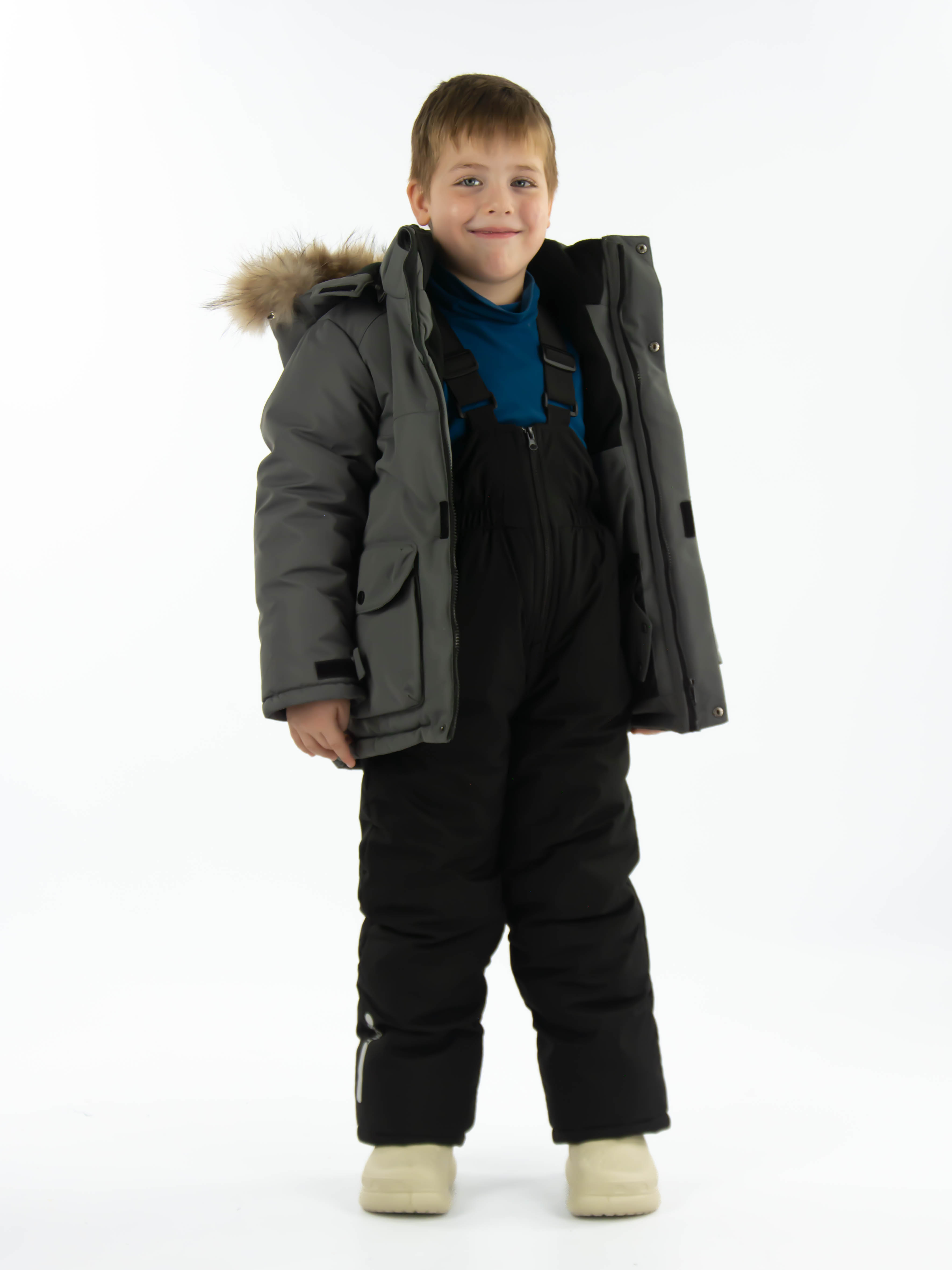 Куртка и брюки CASTLELADY 883700121 - фото 6