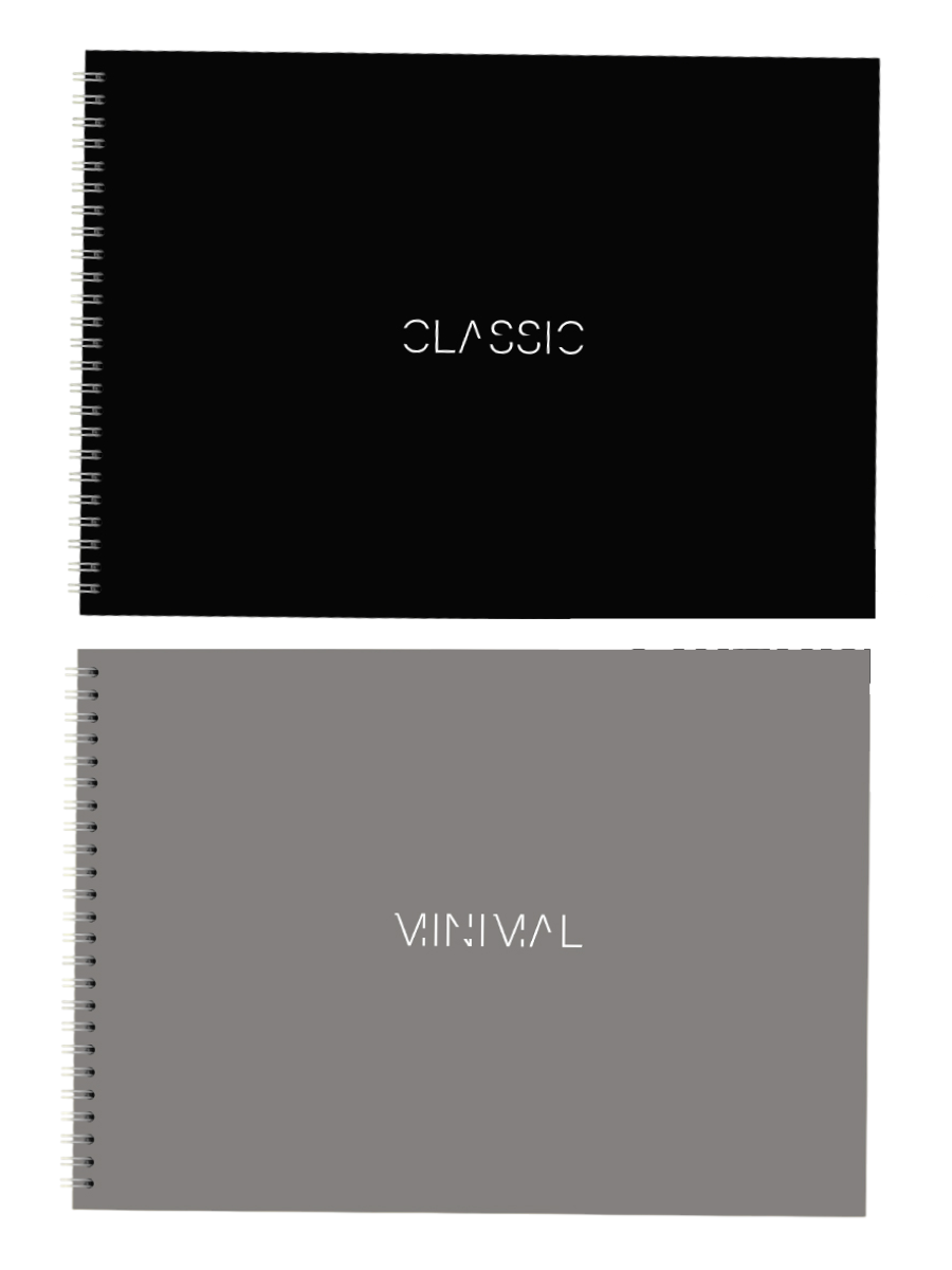 Альбом AXLER А4 40 лист. 2 шт. - фото 7