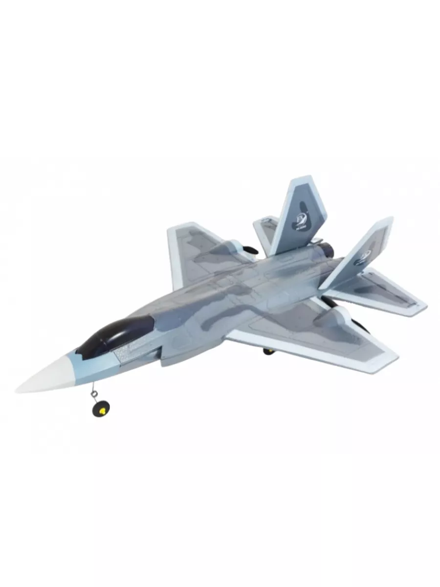 Автомобиль РУ Fei Xiong - фото 1