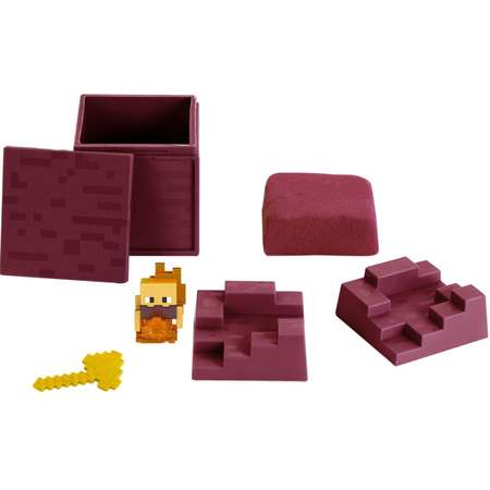 Игровой набор Minecraft