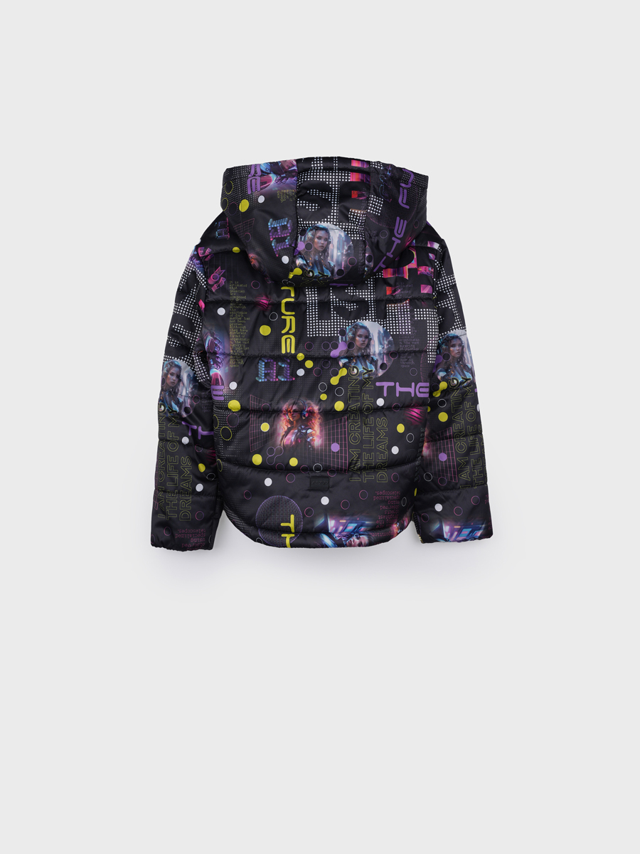 Куртка PlayToday 12521005 - фото 9