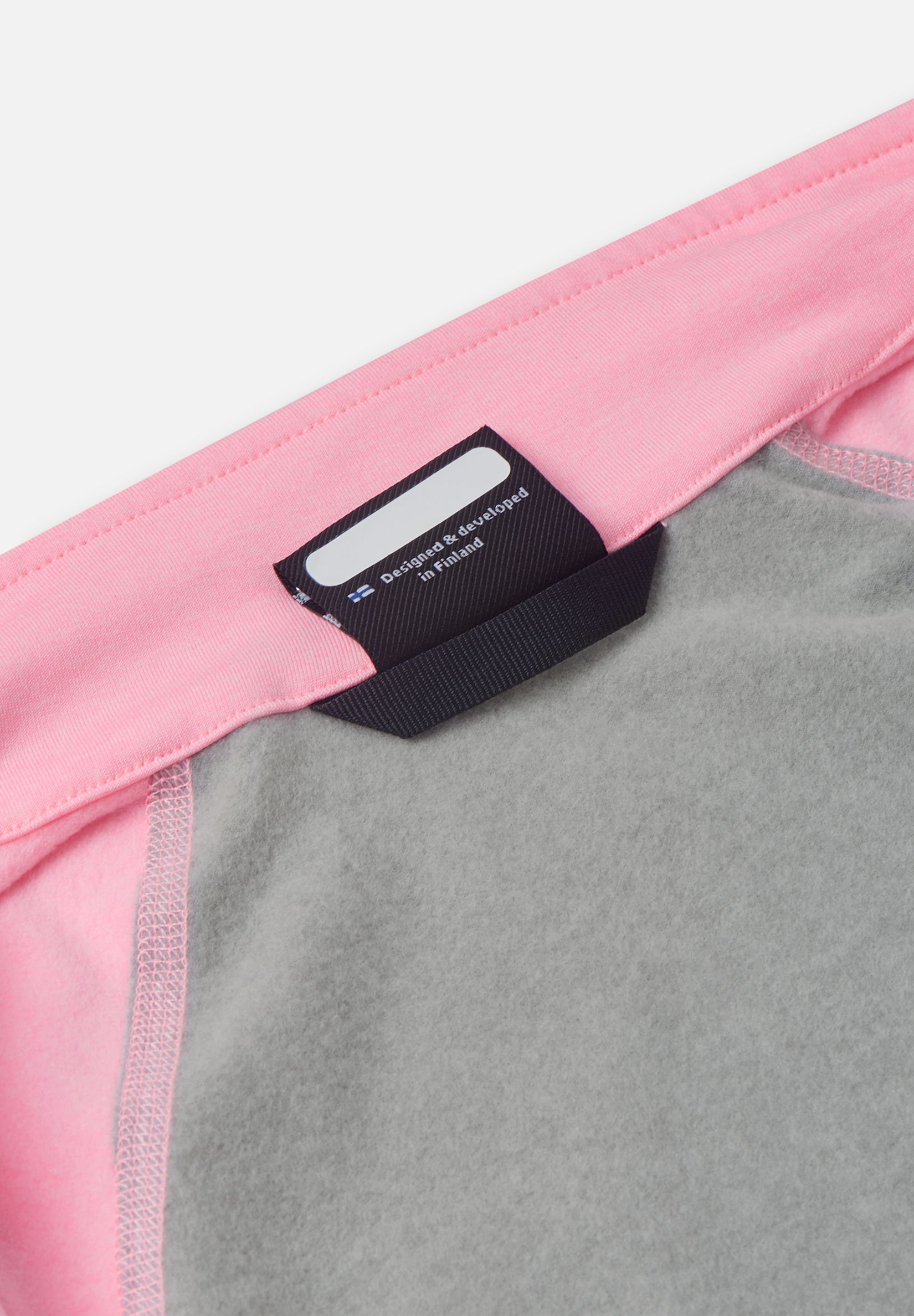 Толстовка Reima 536555-4420 - фото 4