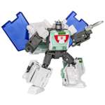 Игровой набор Hasbro Transformers Wheeljack