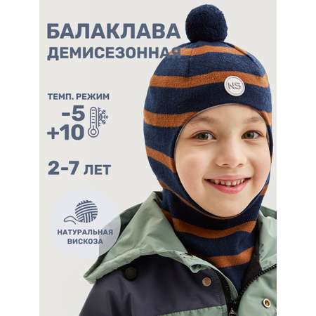 Шапка NIKASTYLE