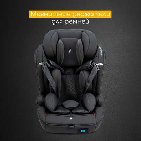 Автокресло Osann Flux Isofix 1/2/3 (9-36 кг)