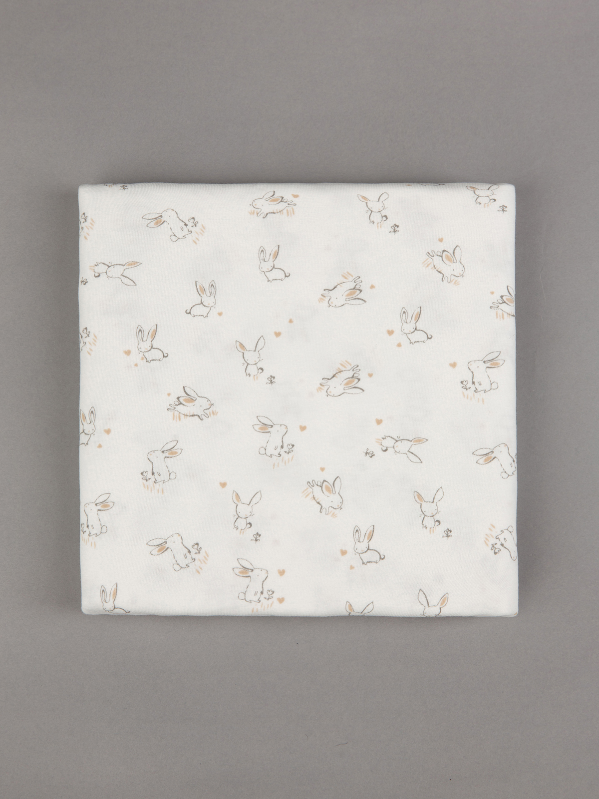 Пелёнка inlovery Легкость трикотаж 90х120 см 2 шт. - фото 16