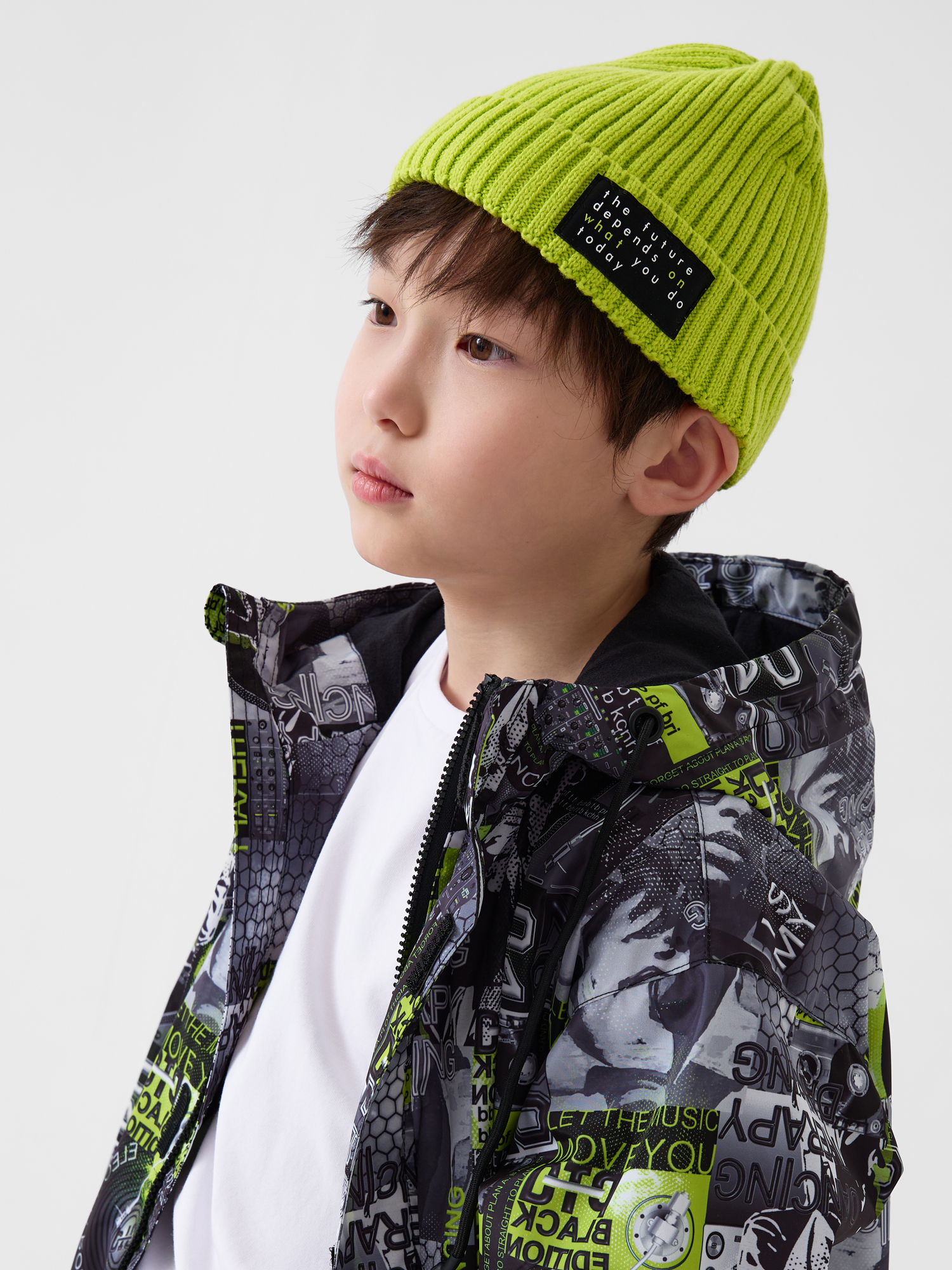 Шапка PlayToday 12611243 - фото 3