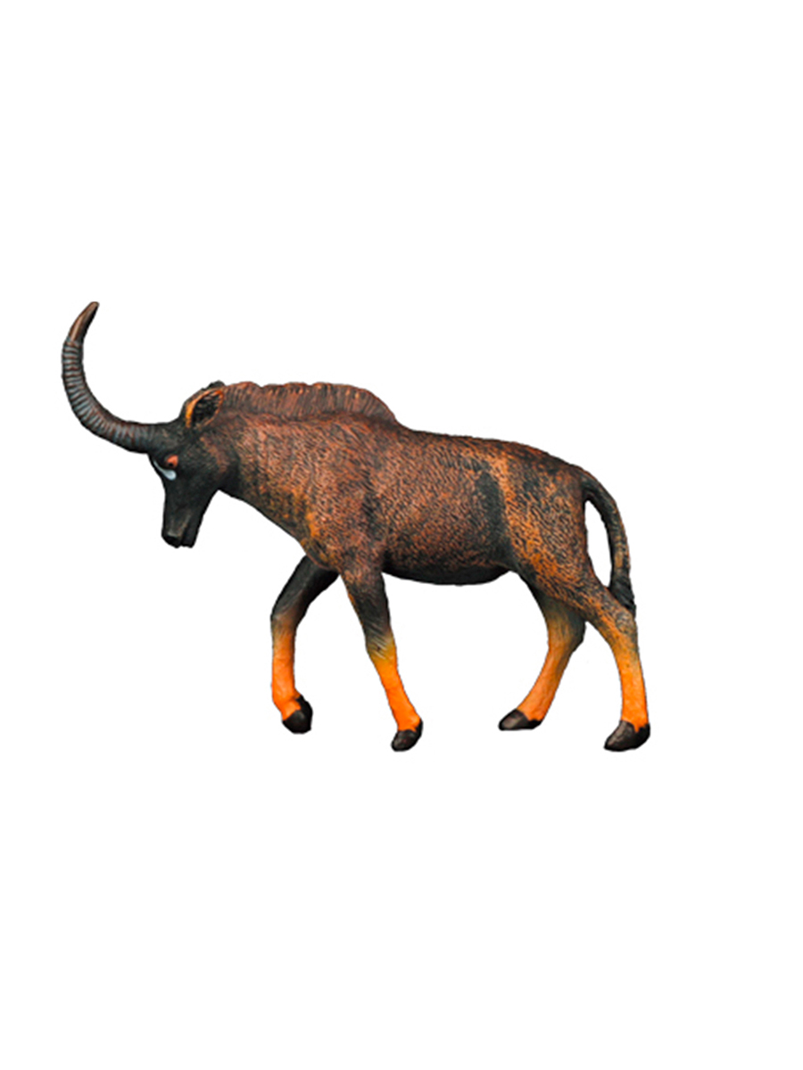 Игровой набор Masai Mara Мир диких животных - фото 9