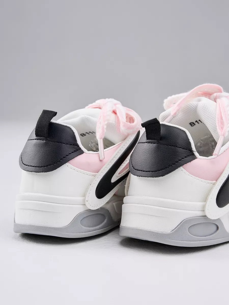 Кроссовки CASTLELADY 11638111 - фото 4