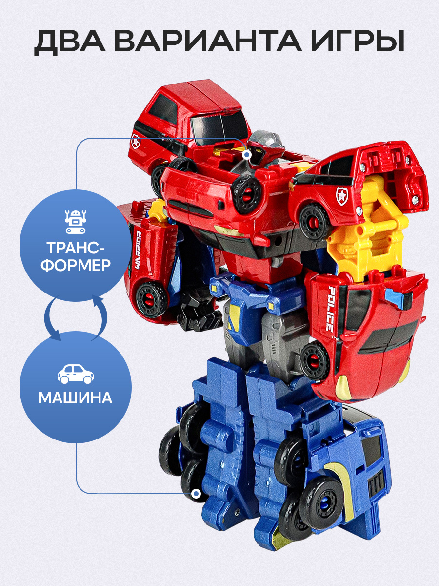 Фигурка Рыжий кот - фото 5