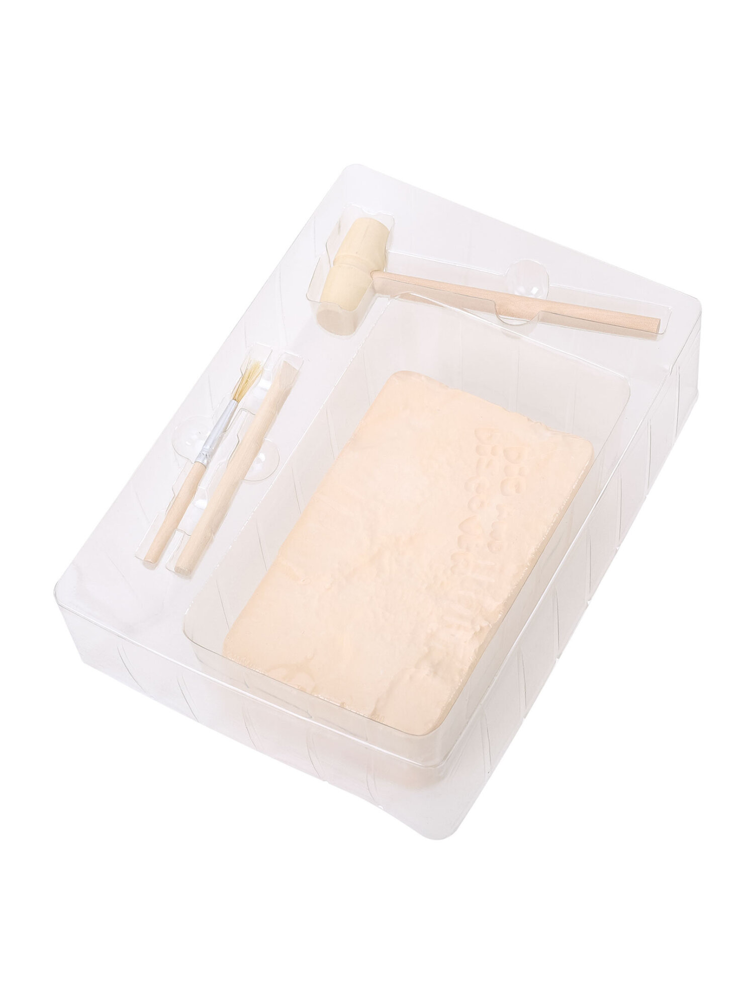 Набор для раскопок Brauberg Пиратский клад - фото 3