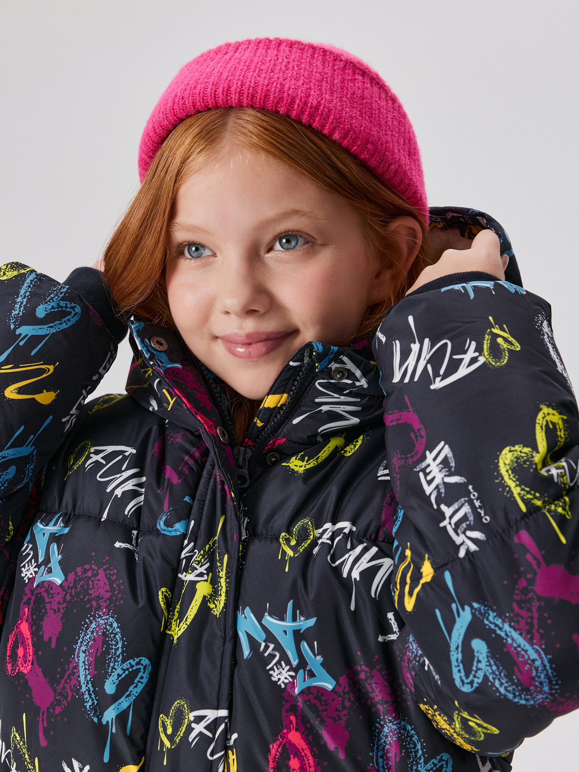 Куртка Acoola 20230650008_0081299 - фото 7