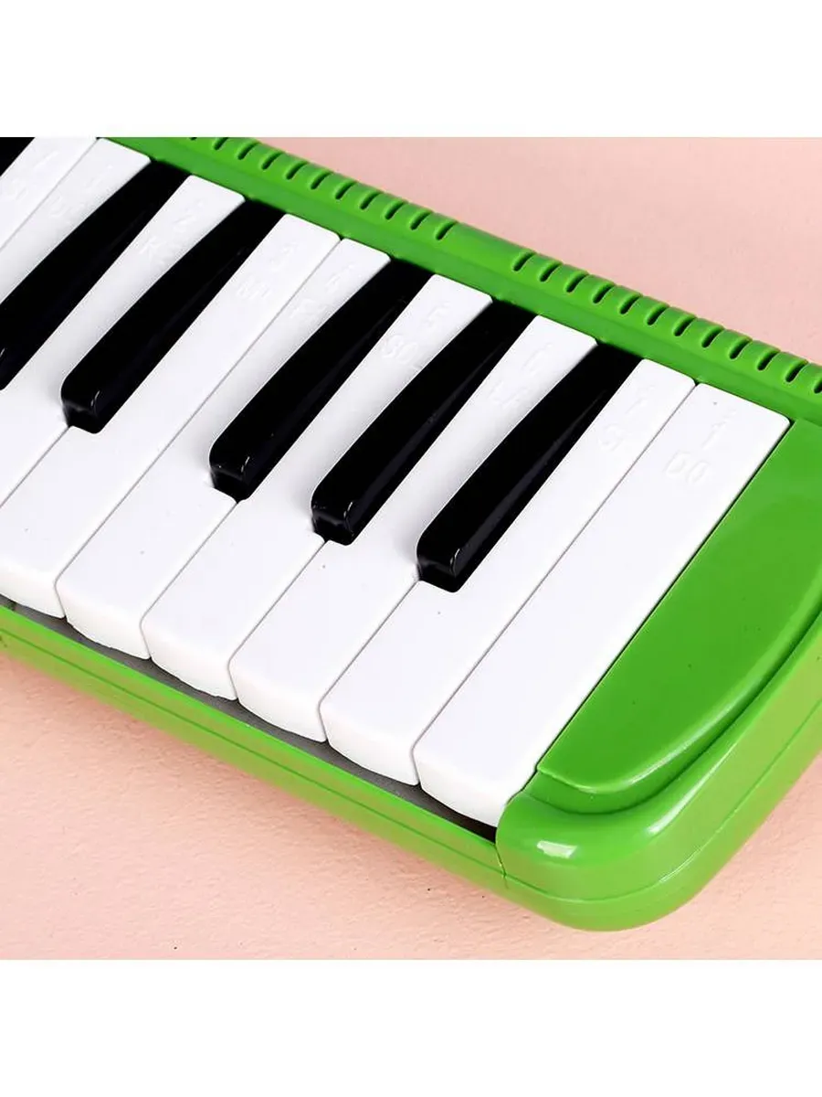 Игрушка музыкальная BEE BM-32K E мелодика - фото 6