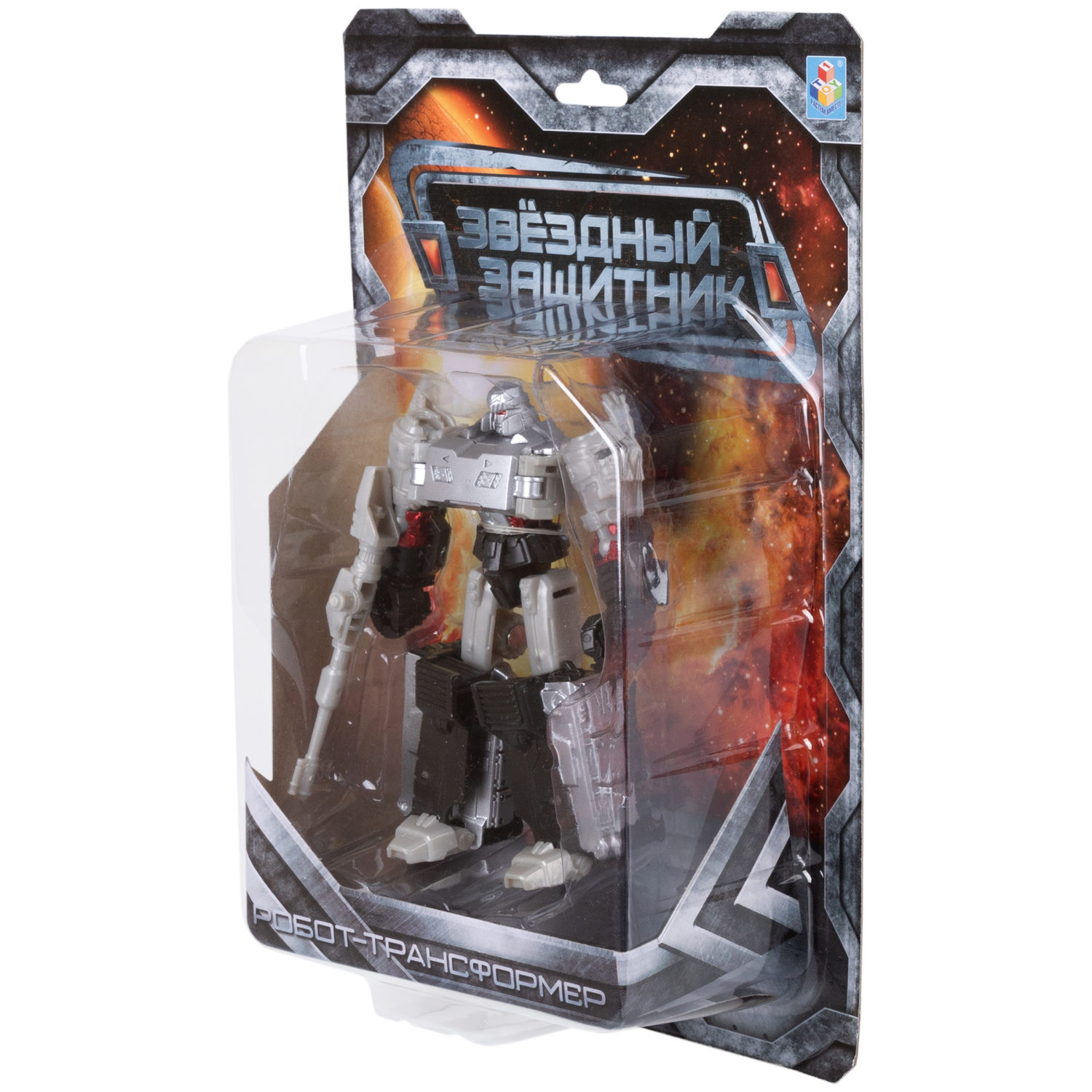 Фигурка 1TOY Звёздный защитник Танк - фото 9