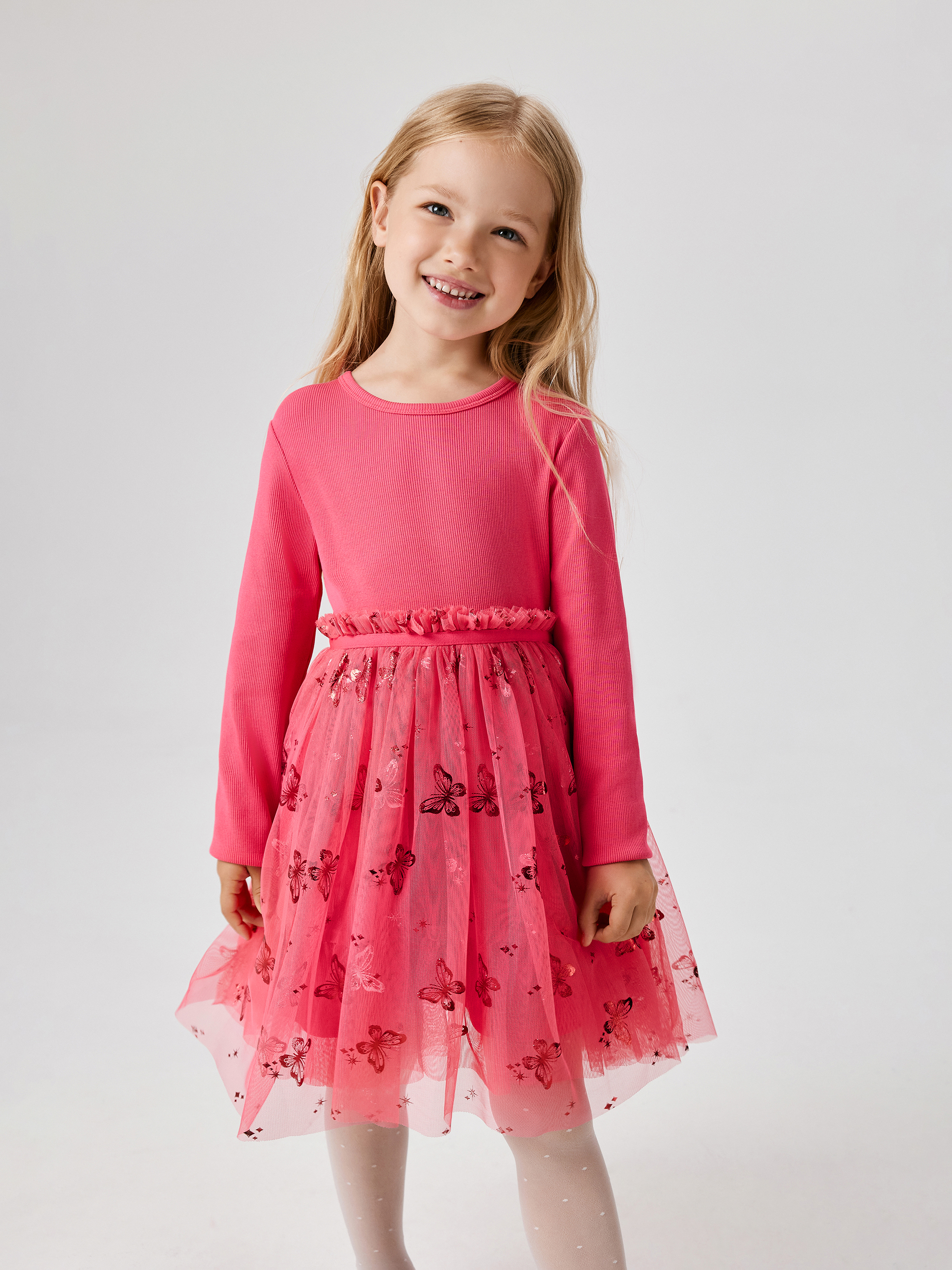 Платье Acoola 20220200872_0089591 - фото 1