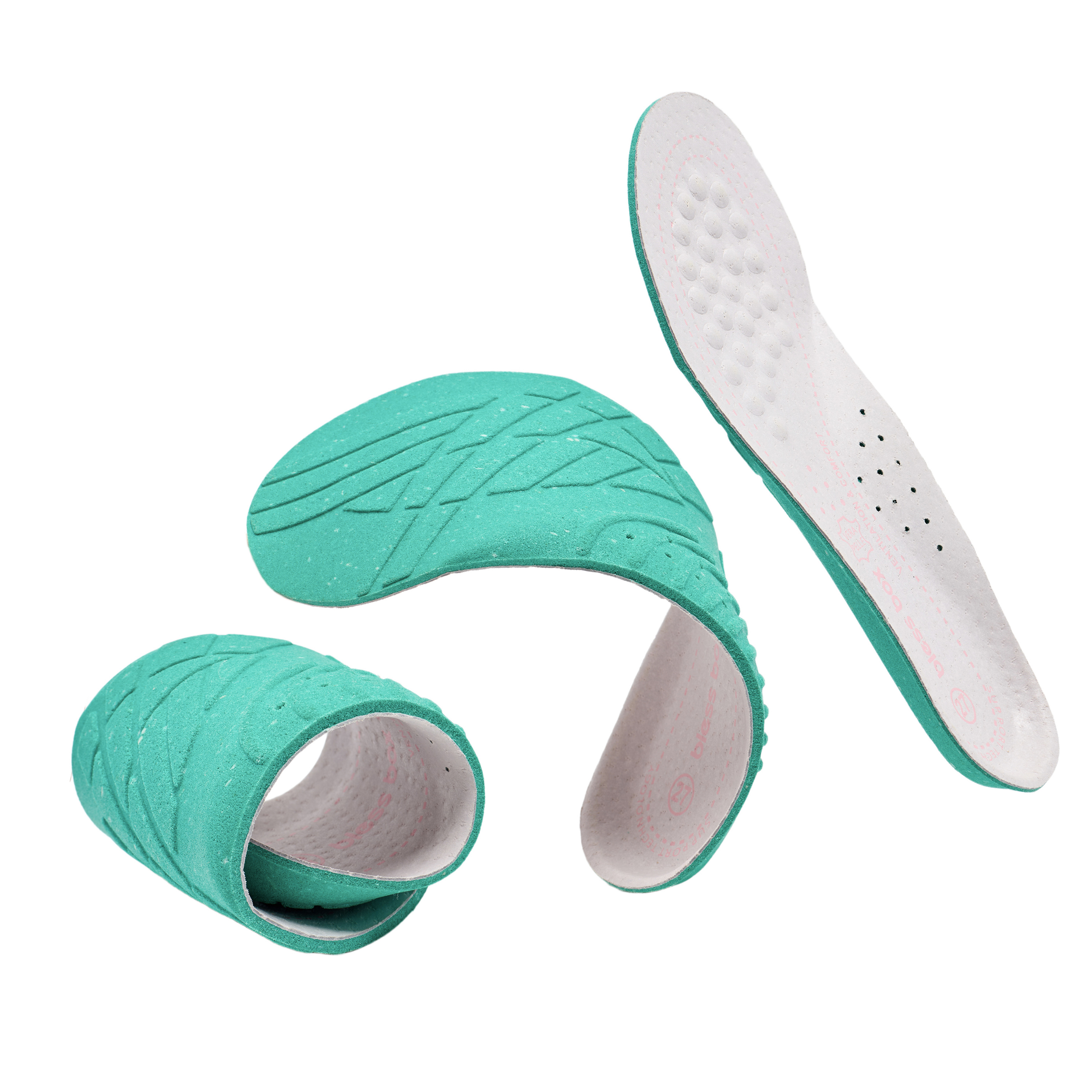 Кроссовки BLESSBOX BX53105B - фото 9